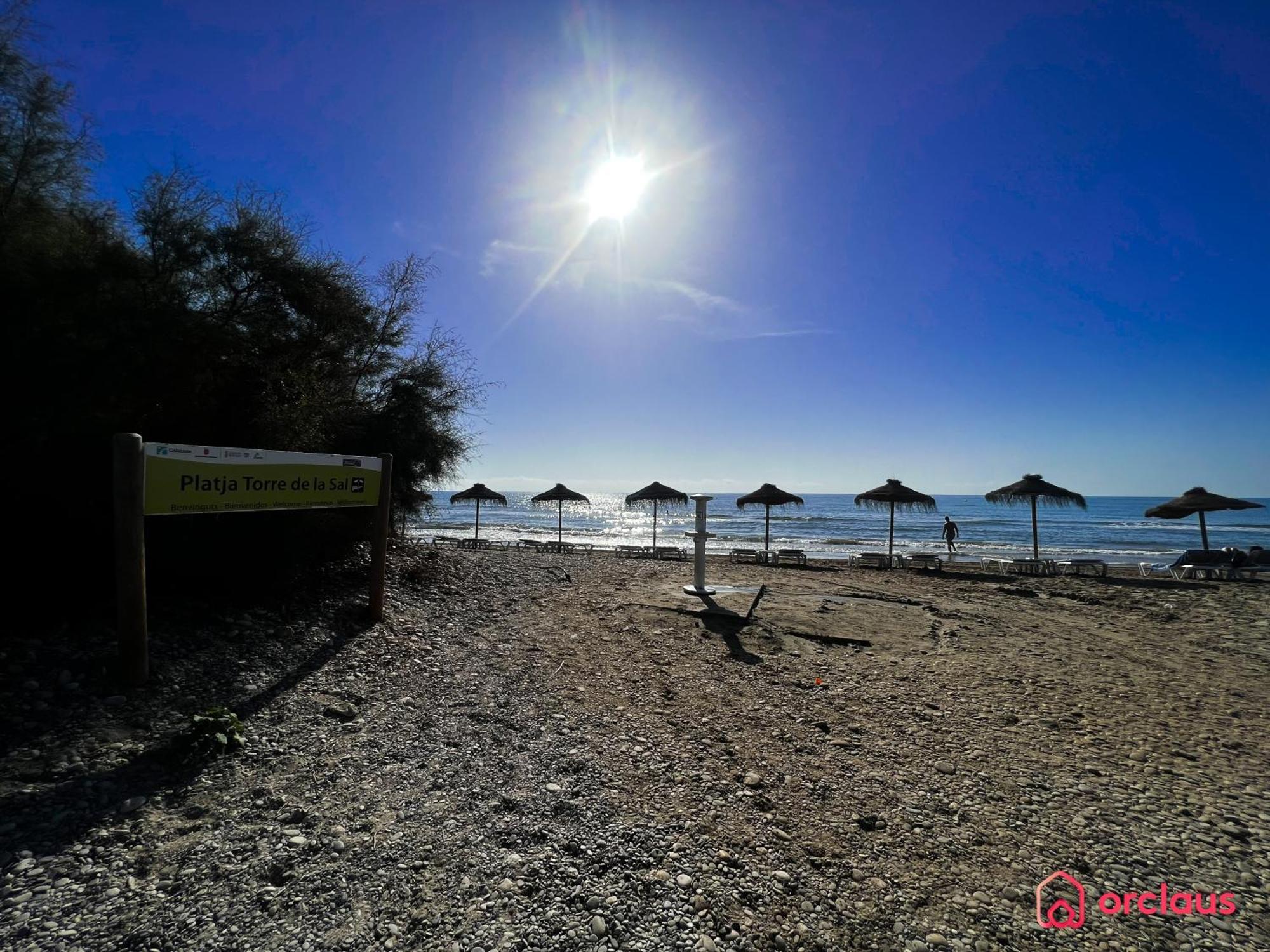 Relax Y Naturaleza Orpesa Kültér fotó